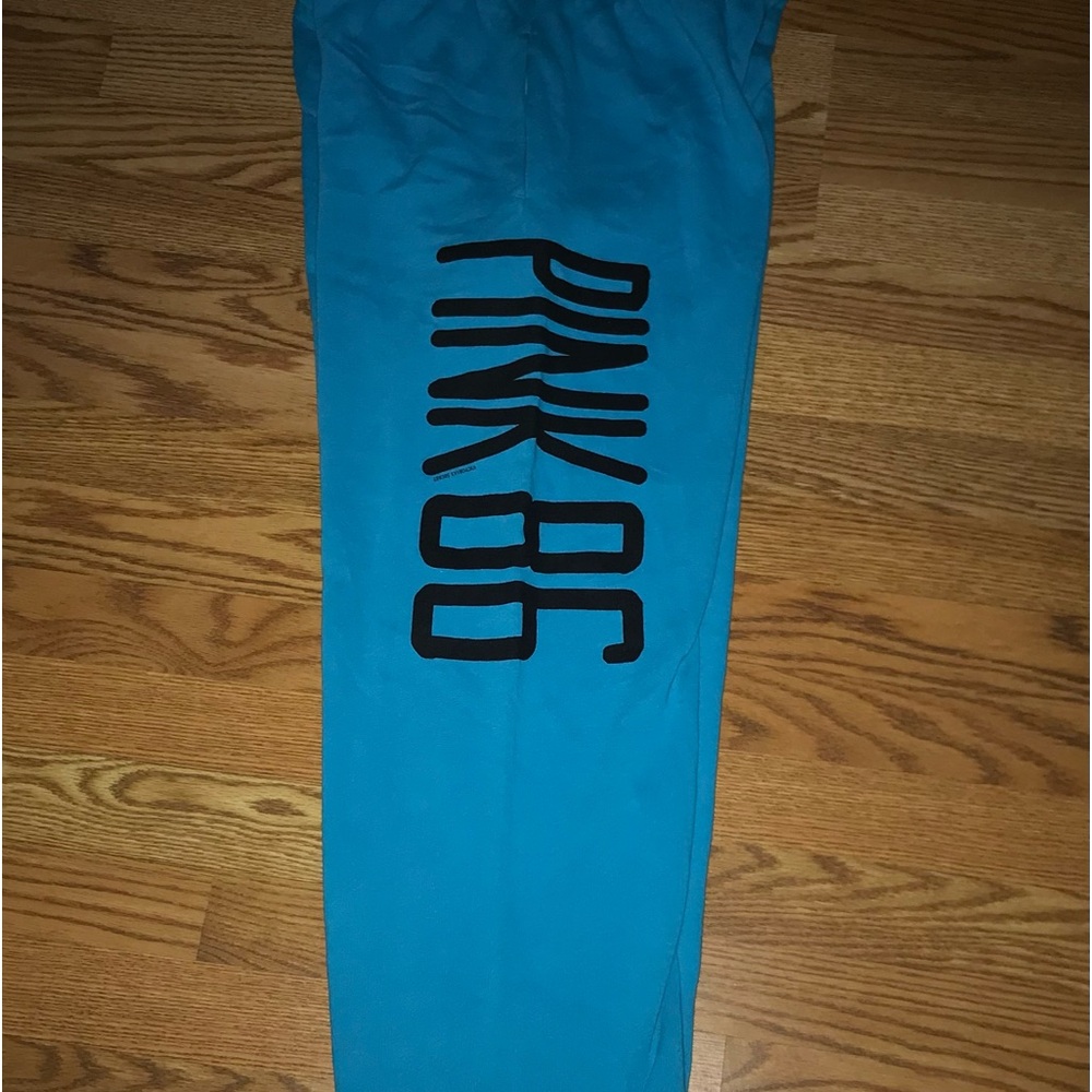 Victoria’s Secret PINK Sweatpants